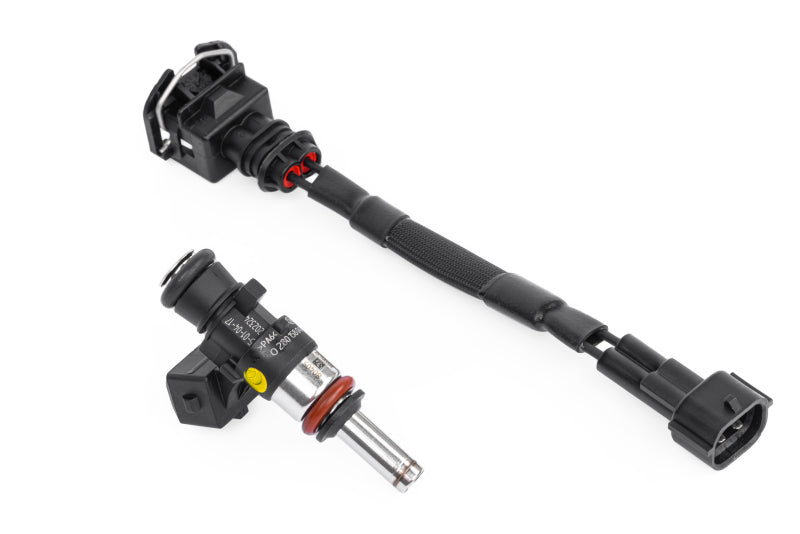 APR 980cc MPI Injector Kit - Audi RS3 (8V/8Y) / TT RS (8S Facelift) 2018-2022 - APR