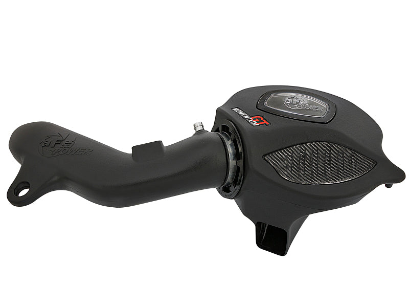 aFe Momentum GT Cold Air Intake - BMW M2 (F87) - 3.0L Turbo N55