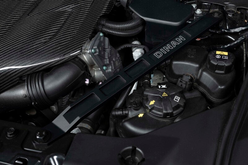 Dinan Strut Tower Braces - BMW Z4 sDrive30i/M40i (G29) - Front - Image 2