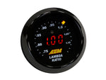 AEM Digital Wideband UEGO Gauge - Universal - 52mm - Image 22 - AEM Electronics Thumbnail