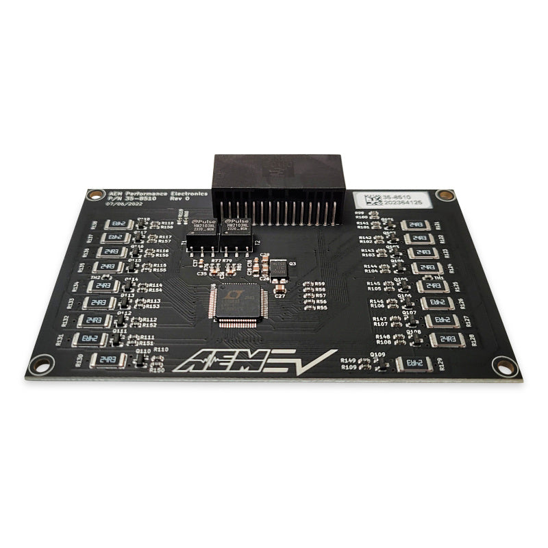 AEM EV Unsealed Battery Management System Satellite Module - Universal - Image 2 - AEM Electronics