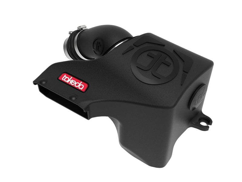 aFe Takeda Momentum Cold Air Intake - Hyundai Elantra (AD) - 2.0L