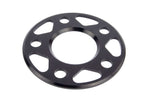 Dinan Wheel Spacers - 5x112 - 66.5mm CB - 5mm Thick (Set of 2) - Image 3 - Dinan Thumbnail