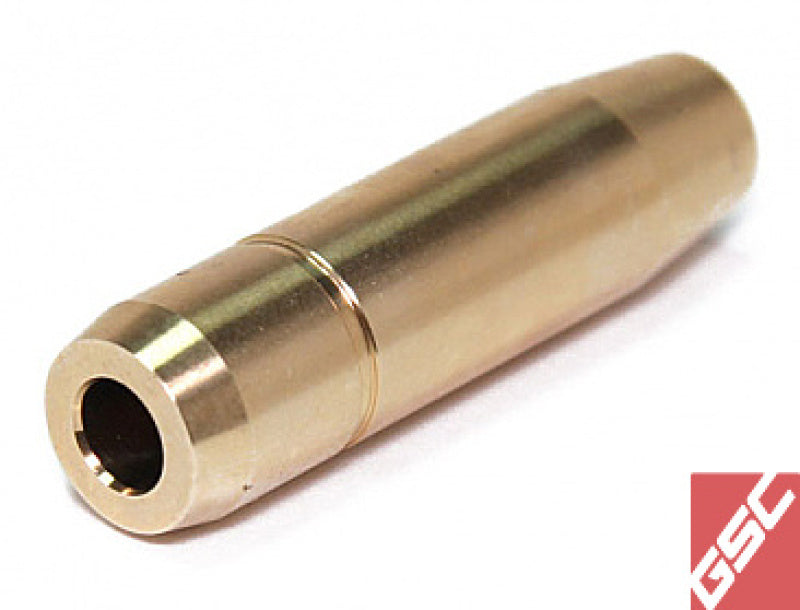 GSC Power-Division Manganese Bronze Intake Valve Guide - Mitsubishi 4B11T