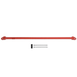 GrimmSpeed Strut Tower Brace - Subaru BRZ (ZC6) / Toyota 86 (ZN6) - Red - Image 2 - GrimmSpeed Thumbnail