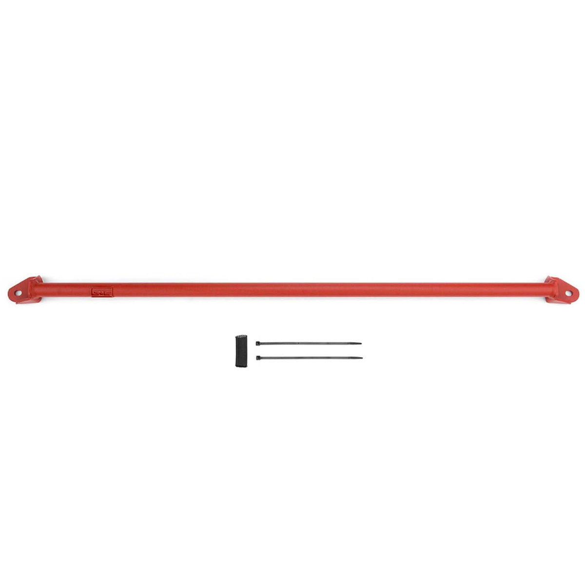 GrimmSpeed Strut Tower Brace - Subaru BRZ (ZC6) / Toyota 86 (ZN6) - Red - Image 2