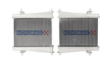 Koyorad Racing Radiator - BMW 2 Series (G42) / 3 Series/4 Series (G2X) / Z4 (G29) / Toyota Supra (A90) - 2.0L/3.0L