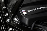 Dinan Gloss Carbon Fibre Cold Air Intake - BMW M2/M3/M4 (G80/G82/G83/G87) - Image 3 - Dinan Thumbnail