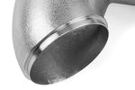 APR Cast T304 Stainless Steel Y-Splitter - Universal - 70mm to Dual 63.5mm - Image 4 - APR Thumbnail