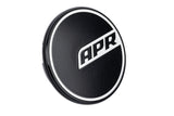 APR Center Cap - Universal - Floating & Self Leveling - Black