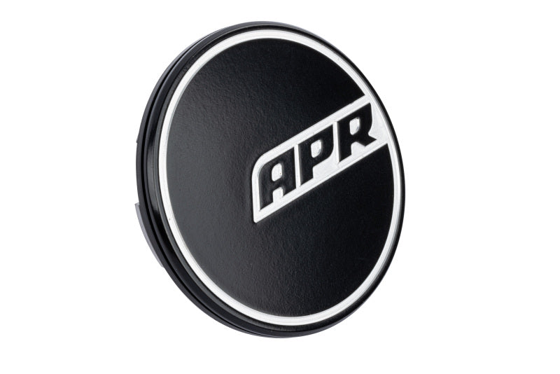 APR Center Cap - Universal - Floating & Self Leveling - Black - APR