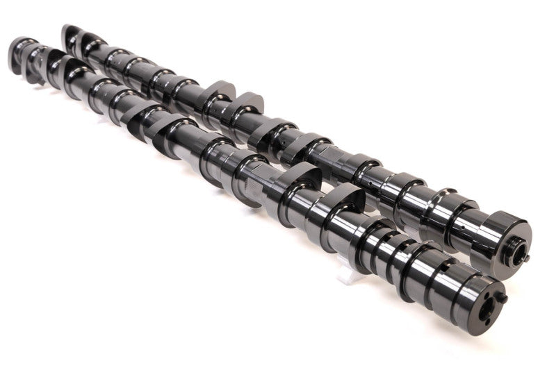 GSC Power-Division Billet R2 Methanol Camshafts - Toyota 2JZ-GTE VVTi - 278/294