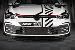 APR Carbon Fibre Front Trim - Volkswagen Golf GTI (Mk8/CD) - Image 7 - APR Thumbnail