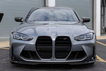 Dinan Carbon Fibre Mirror Cover Set - BMW M2/M3/M4 (G80/G82/G83/G87) - Image 9 - Dinan Thumbnail