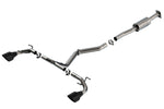 Borla Cat-Back Exhaust - Subaru BRZ (ZD8) / Toyota GR86 (ZN8) - Image 8 - Borla Thumbnail