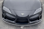 Dinan Carbon Fibre Front Lip - Toyota GR Supra (A90/A91) - Image 6 - Dinan Thumbnail