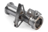APR Catback Exhaust Right Valve - Porsche 718 Boxster/Cayman (982)