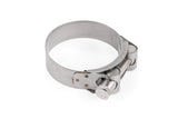 APR Stainless Steel Barrel Clamp - Universal - 63.5mm (2.5in)