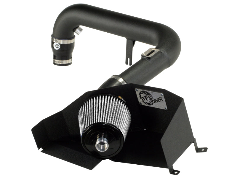 aFe Magnum FORCE Stage-2 Cold Air Intake - Volkswagen Golf GTI (Mk6) - 2.0L Turbo