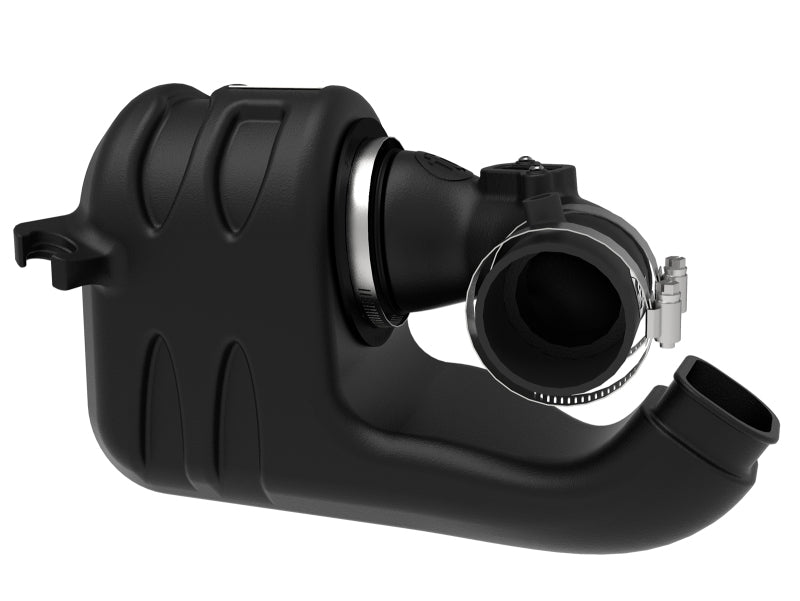 aFe Takeda Momentum Cold Air Intake - Honda Jazz (GK) - 1.5L - Image 2
