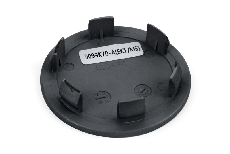 APR Center Cap - Universal Flow Formed Wheels - Gunmetal - Image 2