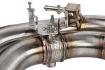 APR Catback Exhaust System - Audi RS3 Sedan/Sportback (8V) - Image 6 - APR Thumbnail