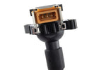 Dinan M-Series Style (M52/M54/M62/S52/S62) Ignition Coil - Black - Image 5 - Dinan Thumbnail