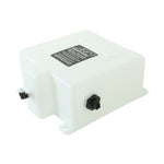 AEM V2 Water/Methanol Injection Tank - Universal - 1.15 Gallon (4.4L) - Image 4 - AEM Electronics Thumbnail