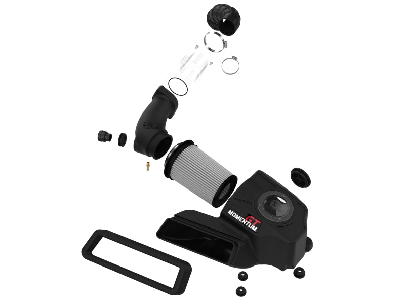 aFe Momentum GT Cold Air Intake - Volkswagen Tiguan (5N/AD1) - 2.0L Turbo - Image 2