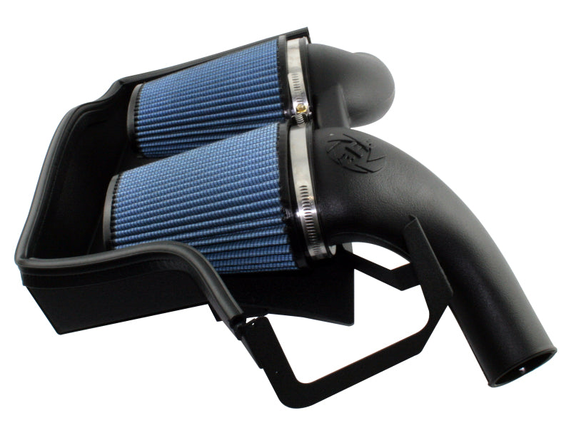 aFe Magnum FORCE Stage-2 Cold Air Intake - BMW 335i (E9X) / Z4 35i (E89) - 3.0L Twin Turbo N54