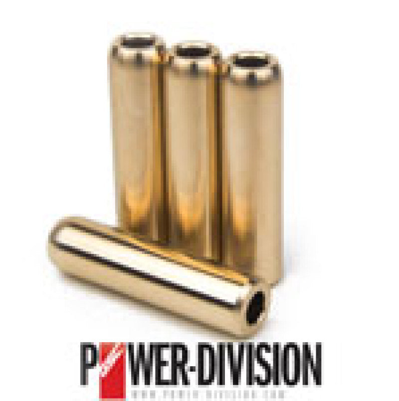 GSC Power-Division Manganese Bronze Intake/Exhaust Valve Guide - Ford 5.0L Coyote Gen 1-4
