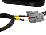 AEM CD-7/CD-7L Plug & Play Adapter Harness - Chicane Australia - AEM Electronics Thumbnail