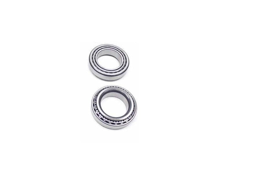 Wavetrac Differential Bearing Kit - VW Golf Mk3 VR6 / Mk4 - 5-Speed Manual (02A / 02J / 02J-B)