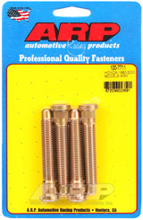 ARP Extended Wheel Stud Kit - Honda (1980–2000) - M12 x 1.5, 2.85in, 4 Pack