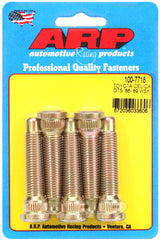 ARP Front Wheel Stud Kit - Toyota Celica (ST162) - 5 Pack