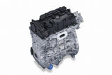 Spoon Sports Complete Engine K20C - Honda Civic Type R (FK8/FL5)