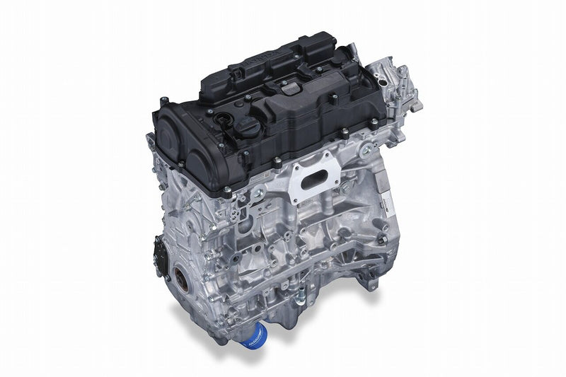 Spoon Sports Complete Engine K20C - Honda Civic Type R (FK8/FL5) - SPOON