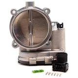 Link Electronic Throttle Body Kit - Universal - 82mm