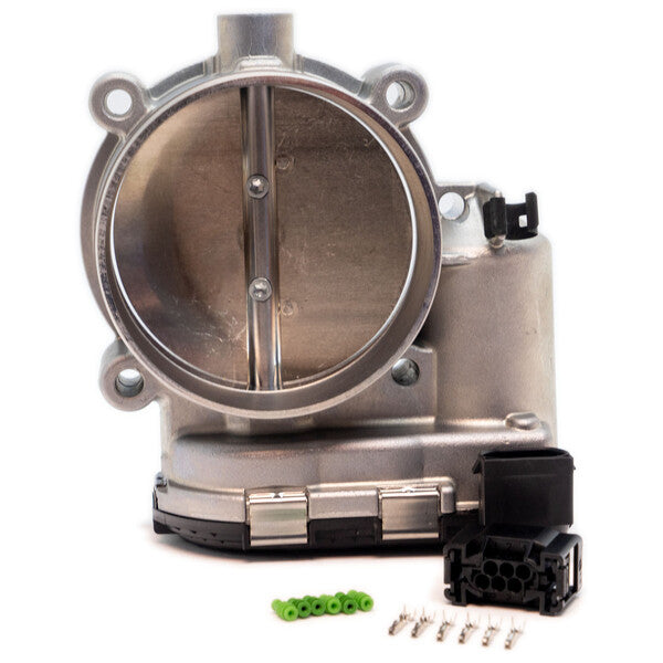 Link Electronic Throttle Body Kit - Universal - 82mm - Link