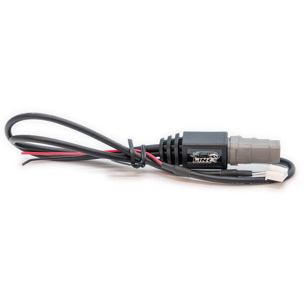 Link CANJST CAN Connection Cable - G4X/G4+ Plug-in ECUs - Link