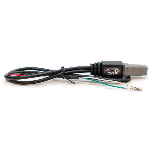 Link CANSS CAN Connection Cable - G4X/G4+ WireIn ECU's - ECU Header CAN