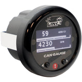 Link CAN Gauge OLED 52mm - Universal