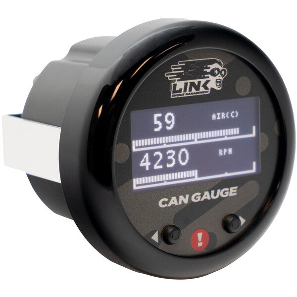 Link CAN Gauge OLED 52mm - Universal