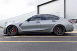 Dinan Carbon Fibre Side Skirts - BMW M3 (G80) - Set - Image 11 - Dinan Thumbnail