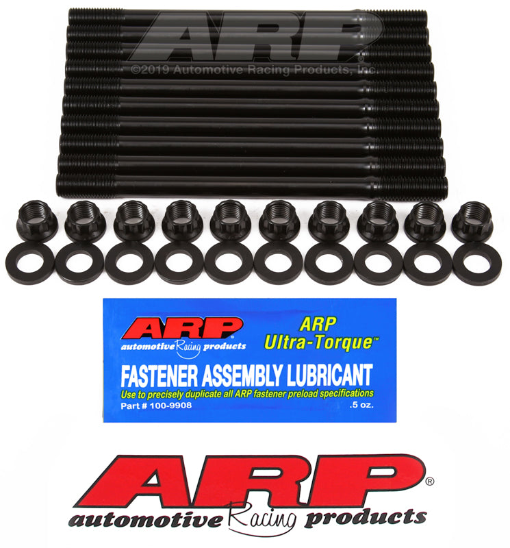 ARP Head Stud Kit - Nissan SR20DET - Silvia / 180SX / 200SX (S13 / S14 / S15)