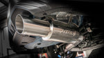 Borla Cat-Back Exhaust - Subaru WRX (VB) - ATAK 3in Single Rear Exit - Image 2 - Borla Thumbnail