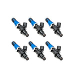 Injector Dynamics XDS Fuel Injectors – Toyota – ID1050 / 1300 / 1750 / 2600cc Options - Chicane Australia - Injector Dynamics Thumbnail
