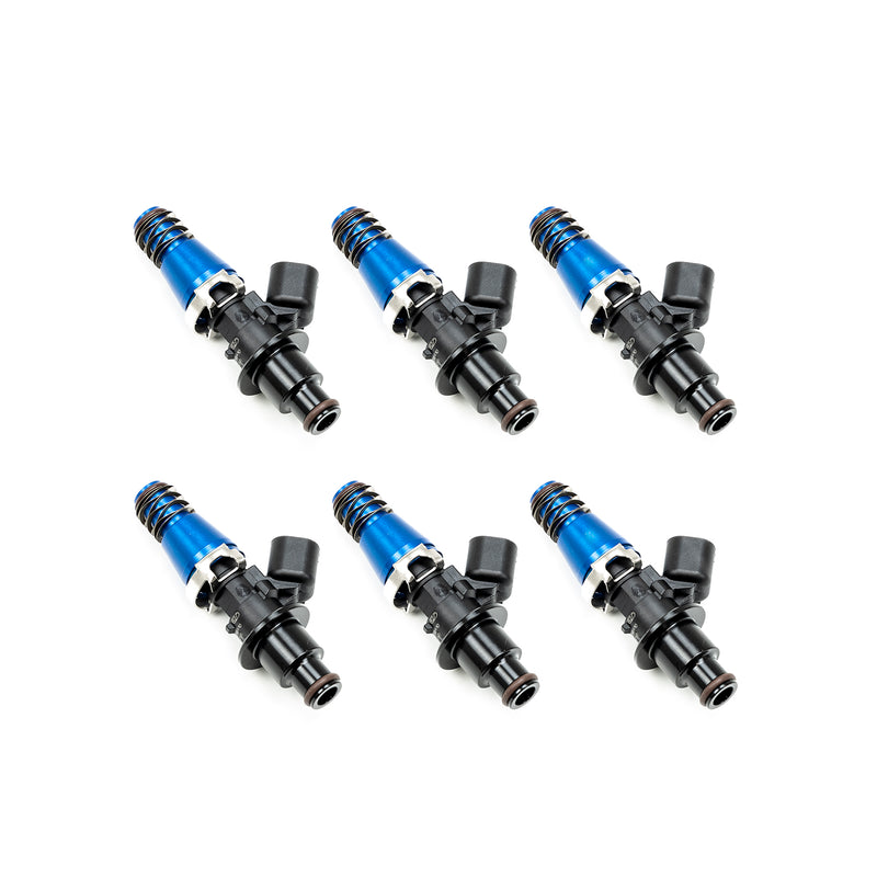 Injector Dynamics XDS Fuel Injectors – Toyota – ID1050 / 1300 / 1750 / 2600cc Options - Chicane Australia - Injector Dynamics