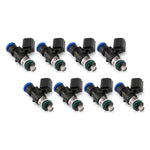 Injector Dynamics XDS Fuel Injectors – McLaren – 1050 / 1300 / 1750 / 2600cc - Chicane Australia - Injector Dynamics Thumbnail
