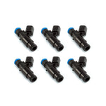 Injector Dynamics XDS Fuel Injectors – Ford – 1050 / 1300 / 1750 / 2600cc - Chicane Australia - Injector Dynamics Thumbnail